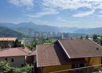 Vista delle montagne - Villa a Schiera Gandosso - foto 8