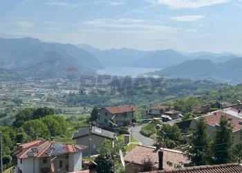 Vista delle montagne - Villa a Schiera Gandosso - foto 9