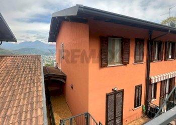 Casa all\'aperto - Villa a Schiera Gandosso - foto 11