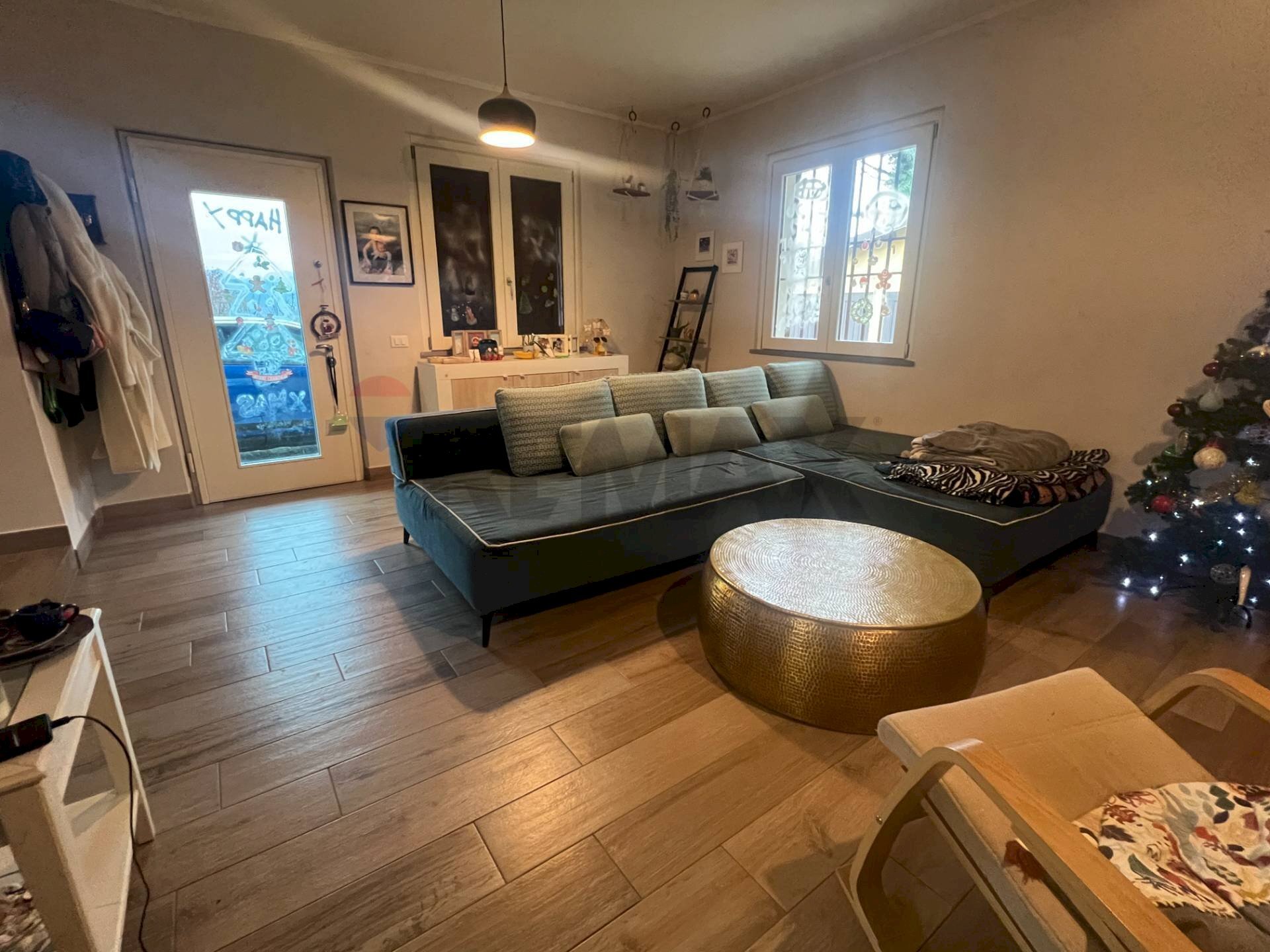 Soggiorno - Casa indipendente VIA CAMPAGNOLA
 
20, Polaveno - foto 2