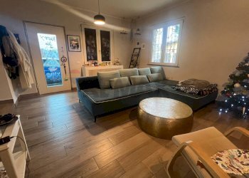 Soggiorno - Casa indipendente VIA CAMPAGNOLA
 
20, Polaveno - foto 2