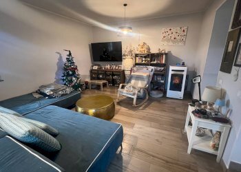 Soggiorno - Casa indipendente VIA CAMPAGNOLA
 
20, Polaveno - foto 3