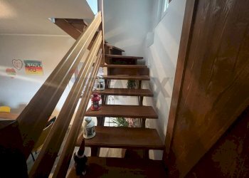 Scale - Casa indipendente VIA CAMPAGNOLA
 
20, Polaveno - foto 8