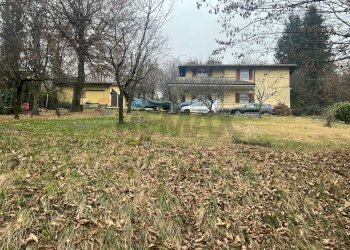 Giardino - Casa indipendente VIA CAMPAGNOLA
 
20, Polaveno - foto 17