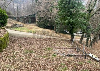 Giardino - Casa indipendente VIA CAMPAGNOLA
 
20, Polaveno - foto 18