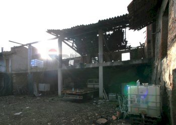 Giardino - Rustico Monte grappa
 
69, Boltiere - foto 7