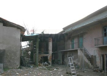 Casa all\'aperto - Rustico Monte grappa
 
69, Boltiere - foto 20