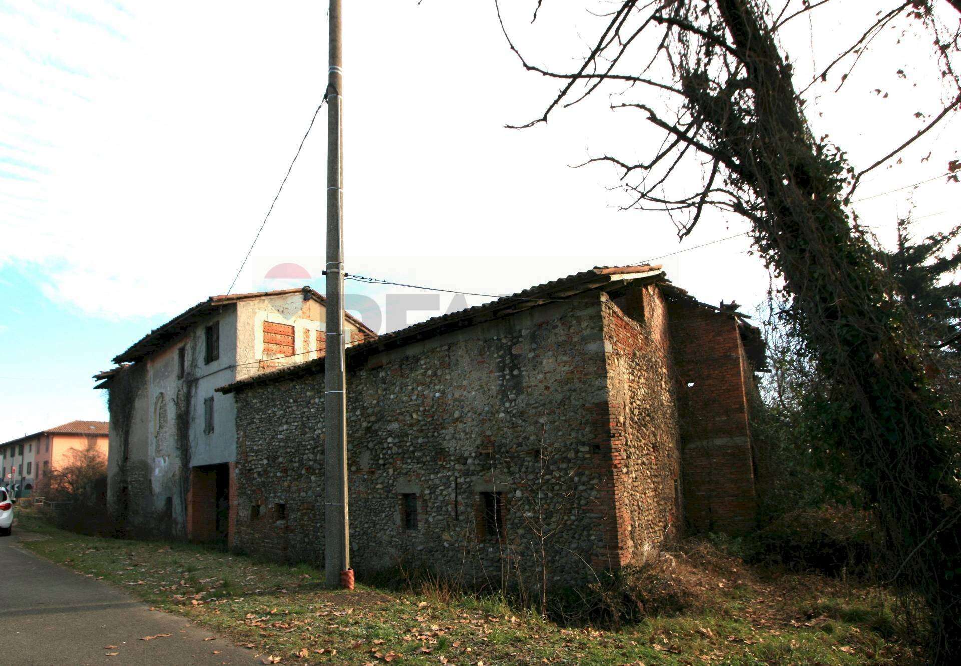 Casa all\'aperto - Rustic Monte grappa
 
69, Boltiere - photo 2