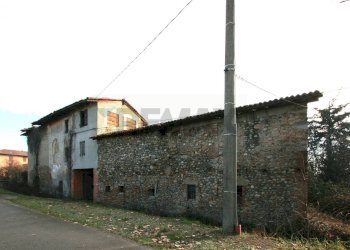 Casa all\'aperto - Rustico Monte grappa
 
69, Boltiere - foto 1