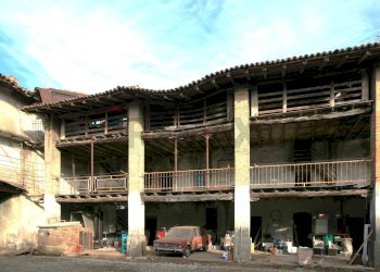 Casa all\'aperto - Rustico Monte grappa
 
69, Boltiere - foto 15