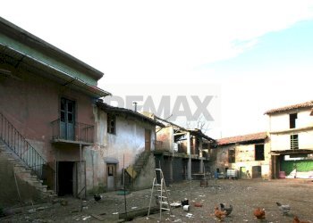 Edificio all\'aperto - Rustico Monte grappa
 
69, Boltiere - foto 18