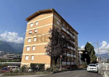 Edificio all\'aperto - Appartamento Belluno - foto 2