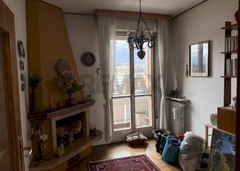 Soggiorno - Appartamento Belluno - foto 3