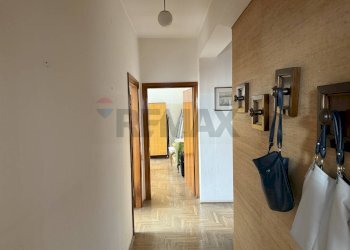 Hall / corridoio - Appartamento Belluno - foto 12