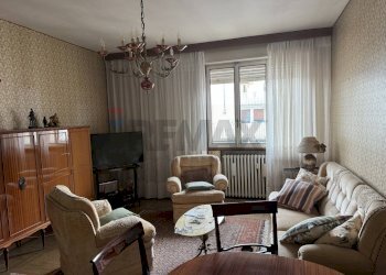 Soggiorno - Appartamento Belluno - foto 15