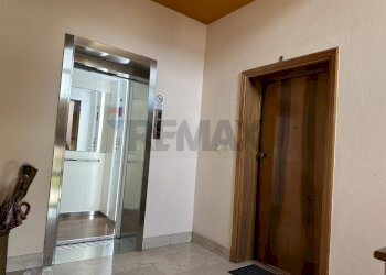 Ricezione / Lobby - Appartamento Belluno - foto 20