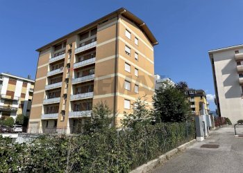 Edificio all\'aperto - Appartamento Belluno - foto 24