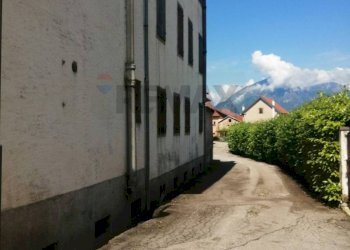 Edificio all\'aperto - Casa semi indipendente Loc. Garna
2, Alpago - foto 15