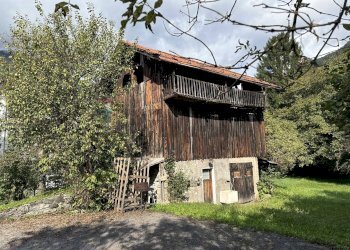 Casa all\'aperto - Rustic Calalzo di Cadore - photo 1