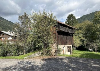Casa all\'aperto - Rustic Calalzo di Cadore - photo 2