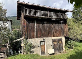 Casa all\'aperto - Rustic Calalzo di Cadore - photo 3