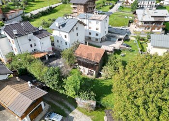 Casa all\'aperto - Rustic Calalzo di Cadore - photo 6