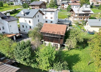 Casa all\'aperto - Rustic Calalzo di Cadore - photo 7