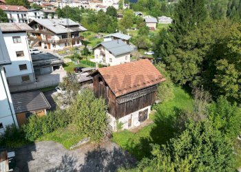 Casa all\'aperto - Rustic Calalzo di Cadore - photo 9