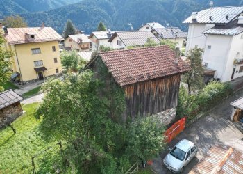 Casa all\'aperto - Rustic Calalzo di Cadore - photo 11