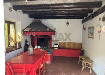 Sala da pranzo - Rustic Calalzo di Cadore - photo 12