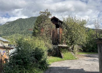 Vista delle montagne - Rustic Calalzo di Cadore - photo 22