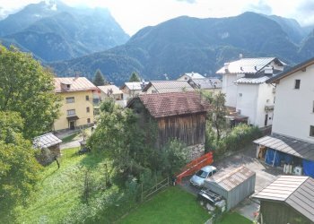 Vista delle montagne - Rustic Calalzo di Cadore - photo 23