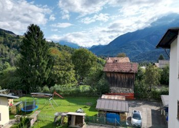 Vista delle montagne - Rustic Calalzo di Cadore - photo 24