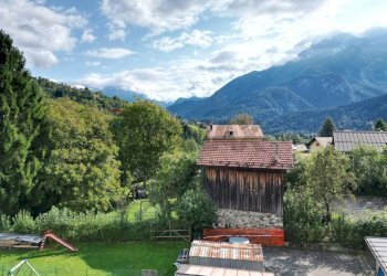 Vista delle montagne - Rustic Calalzo di Cadore - photo 25