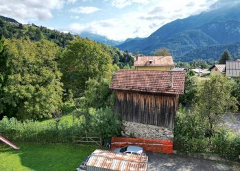 Vista delle montagne - Rustic Calalzo di Cadore - photo 26