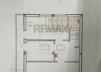 Pianta 2D - Rustic Calalzo di Cadore - photo 28