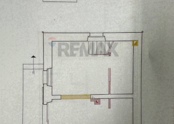Pianta 2D - Rustic Calalzo di Cadore - photo 29