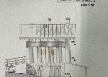 Pianta 2D - Rustic Calalzo di Cadore - photo 30