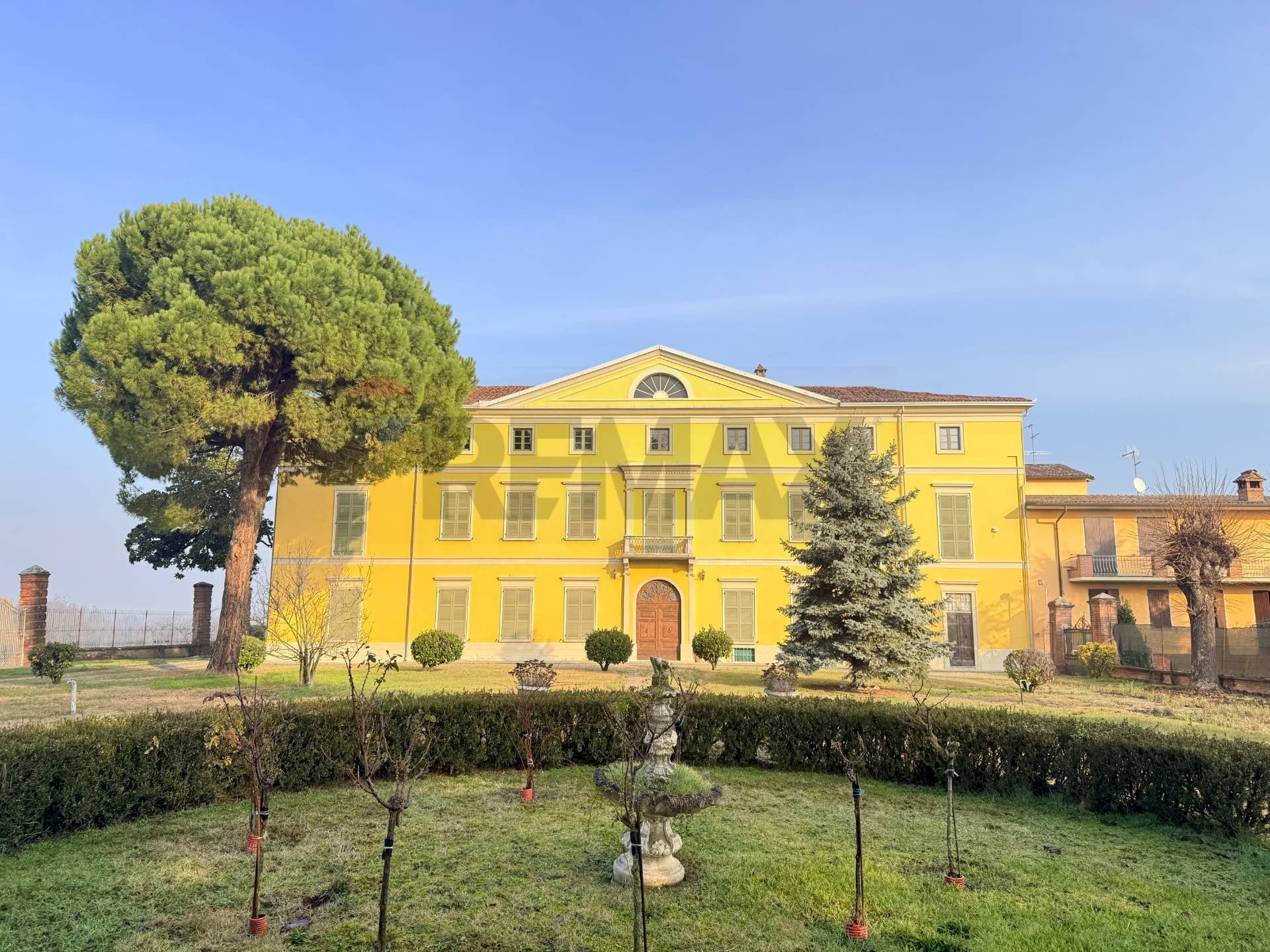 Edificio all\'aperto - Independent house via Ferraris Napoleone
 
34, Castel San Giovanni - photo 1