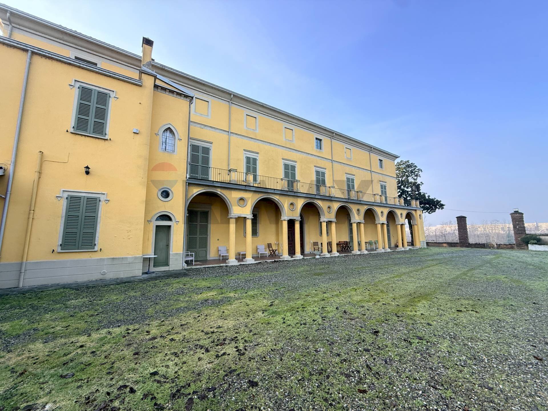 Edificio all\'aperto - Independent house via Ferraris Napoleone
 
34, Castel San Giovanni - photo 3