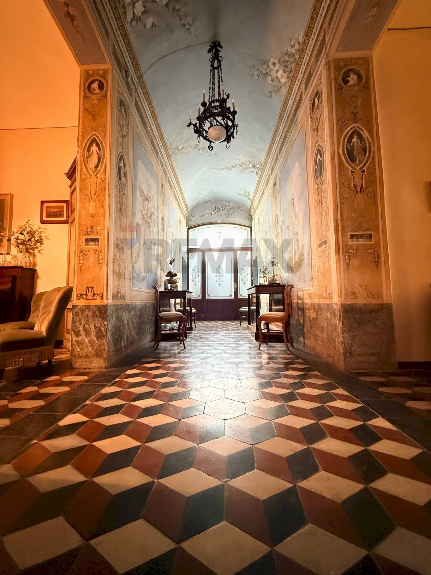 Ricezione / Lobby - Independent house via Ferraris Napoleone
 
34, Castel San Giovanni - photo 2