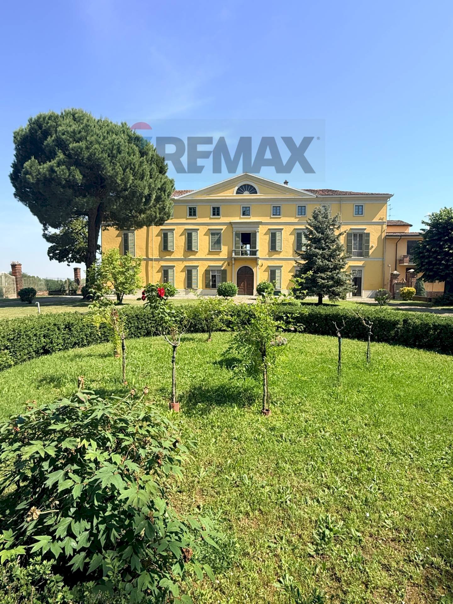 Giardino - Casa indipendente via Ferraris Napoleone
 
34, Castel San Giovanni - foto 1