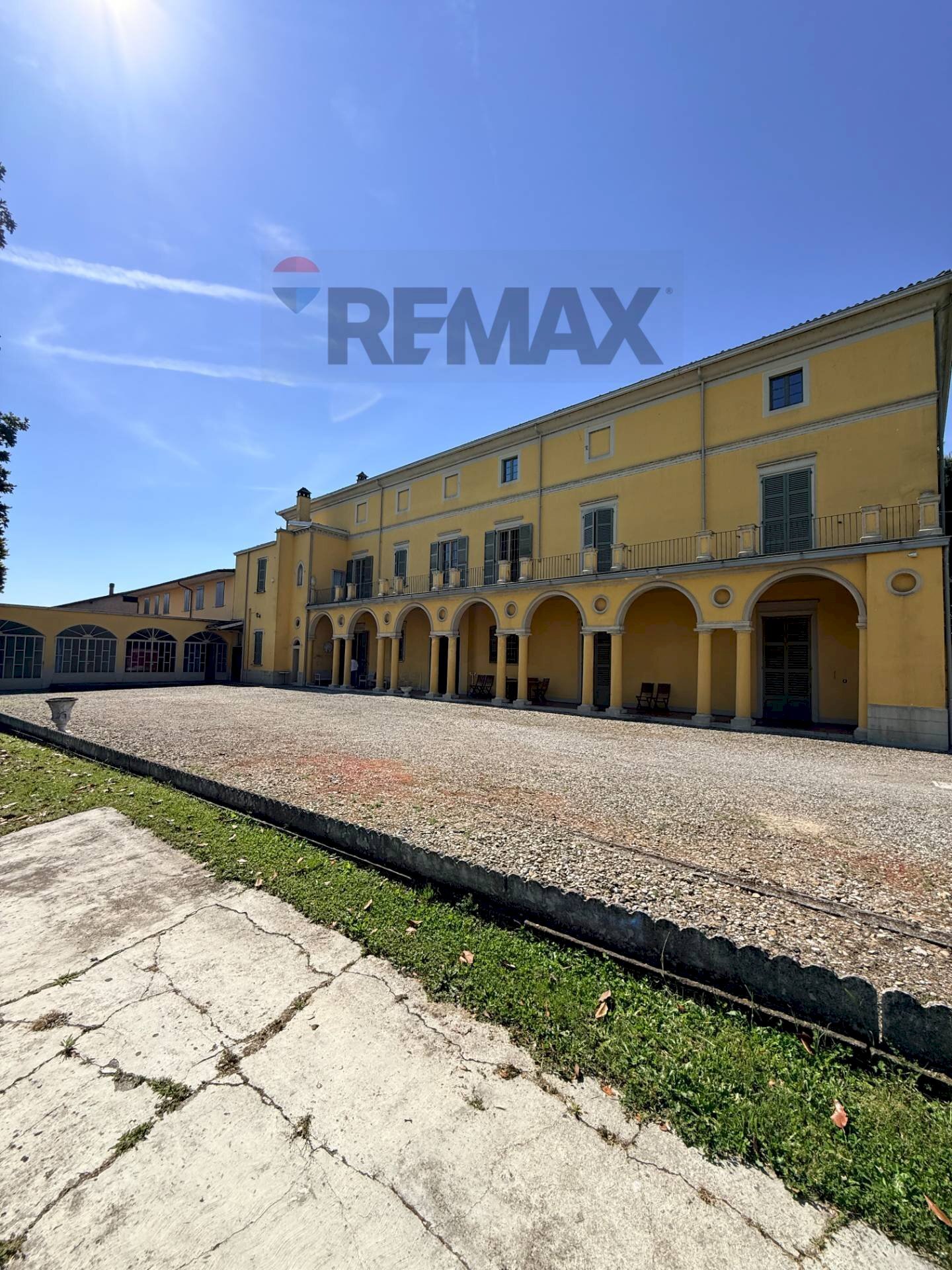 Edificio all\'aperto - Casa indipendente via Ferraris Napoleone
34, Castel San Giovanni - foto 2