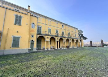 Edificio all\'aperto - Casa indipendente via Ferraris Napoleone
 
34, Castel San Giovanni - foto 3