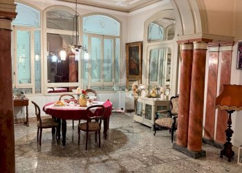 Sala da pranzo - Casa indipendente via Ferraris Napoleone
 
34, Castel San Giovanni - foto 9