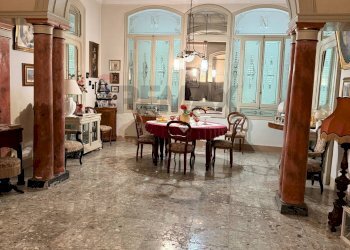 Sala da pranzo - Casa indipendente via Ferraris Napoleone
 
34, Castel San Giovanni - foto 10