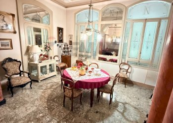 Sala da pranzo - Casa indipendente via Ferraris Napoleone
 
34, Castel San Giovanni - foto 11