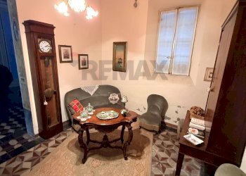 Soggiorno - Casa indipendente via Ferraris Napoleone
 
34, Castel San Giovanni - foto 12