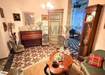 Soggiorno - Casa indipendente via Ferraris Napoleone
 
34, Castel San Giovanni - foto 13