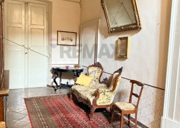 Soggiorno - Casa indipendente via Ferraris Napoleone
 
34, Castel San Giovanni - foto 19